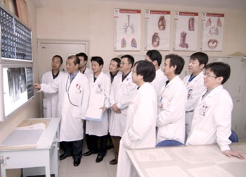 肿瘤专家