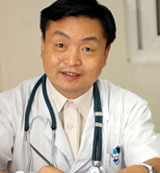 方丕华