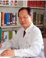 李乾构